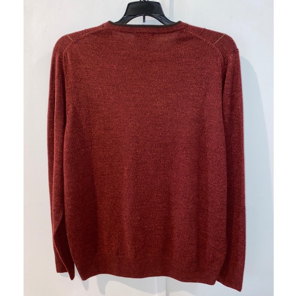 Docker’s Sweater - Picture 3 of 3